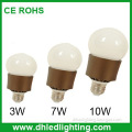 2014 New 10W LED bulb light,1000lm CRI 75 led bulb manufacturer